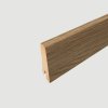 Lišta soklová Egger 60 L410 MDF fólia 60x17x2400 mm