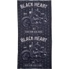 W-TEC Black Heart Scarfest Motorcycle