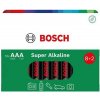 Bosch LR03SA10B/ 00 Super Alkaline (Blistr 10 ks) 444205,00