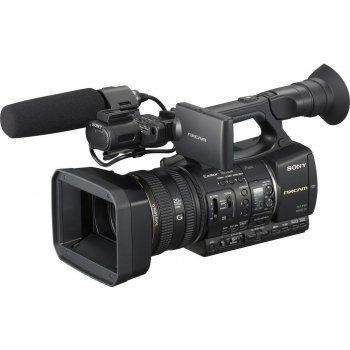 Sony HXR-NX5