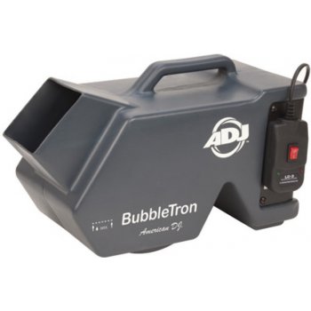 Bublinkostroj ADJ Bubbletron