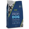ECO PACK PROFIDOG Premium Plus Mini Senior 2 x 12 kg