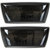 Opel Corsa D 06-14 bočné smerové svetlo LED SMOKE DYNAMIC 2 ks