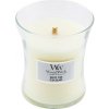 WoodWick White Teak 275 g