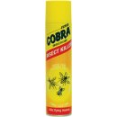 Cobra spray proti lietajúcemu hmyzu 400 ml