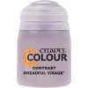 Games Workshop Citadiel Contrast: DREADFUL VISAGE 18ml
