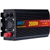 EASUN Menič napätia SINUS IPower-2000W-12V