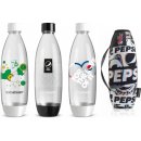 Sodastream Fuse TriPack Pepsi 1l