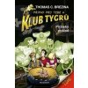 Klub Tygrů - Pirátský poklad - Thomas Brezina