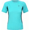 Dámske tričko MONTURA RISE T SHIRT W