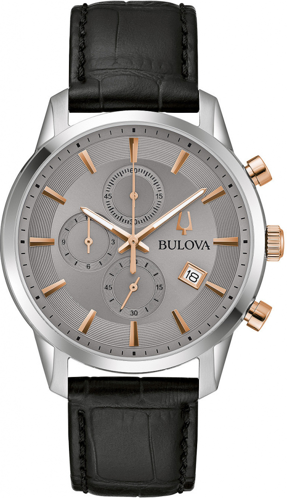 Bulova 98B409