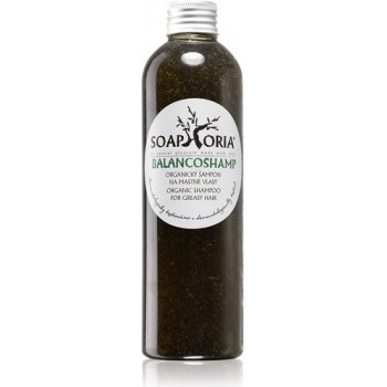 Soaphoria BalancoShamp organický tekutý šampón na mastné vlasy 250 ml od 10  € - Heureka.sk