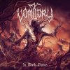 Vomitory - In Death Throes [CD]