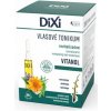 Dixi Vitanol vlasové tonikum na rast vlasov v ampulkách 6 x 10 ml