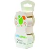 Sodastream viečko biele na plastové fľaše 2ks