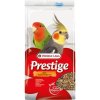 Versele Laga Prestige Big Parakeets- univerzálna zmes pre stredné papagáje 4 kg Versele Laga Prestige