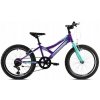 Detský bicykel Capriolo DIAVOLO koleso 20