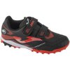 Joma Indoor obuv Powerful Jr 25 POJW TFV Čierna