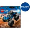 LEGO City 60402 Modrý monster truck