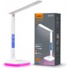 Stolná LED lampa 7,5 W 490 lm 5500 K studená biela Stmievateľná Videx