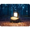 Superfire nabíjateľné LED svetlo na kľúčenku, karabína + magnet, MX16, 9W, 600LM, 500mAh, 5800K, USB-C, IP44, 4módy [MX16]