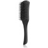 Tangle Teezer Easy Dry & Go Jet Black kefa na vlasy pre rýchlejšiu fúkanú 1 ks