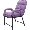 Polohovacie kreslo K40