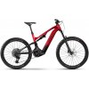 Haibike AllMtn CF 9 2025
