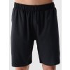 4F Pánske rýchloschnúce tréningové šortky TFSHM0911 Čierna