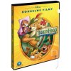 Robin Hood S.E. - Disney Kouzelné filmy č.4