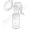 Canpol babies Basic ručná na mlieko