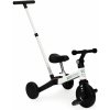 EcoToys Vyvažovacia trojkolka 2 v 1 s rukoväťou ECOTOYS
