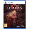 The First Berserker: Khazan (PS5)