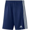 Adidas Squadra 21 Short Youth Jr GN5764 (65480) 128cm