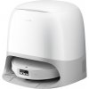 Roborock Qrevo Curv 2 Pro, robotický vysávač s mopom, biely 6936905904355