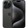 APPLE IPHONE 15 PRO 128 GB Titánová čierna, AKCIA