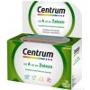 Centrum multivitamín Od A až po Železo 30 tabliet