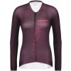 Dámsky cyklistický dres Scott RC Pro LS S