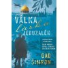Válka, láska, Jeruzalém - Gad Šimron
