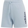 adidas Essentials Linear French Terry W shorts IL3355 (190701) Black XL