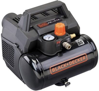 BLACK & DECKER BXCMS106HE