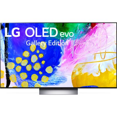 LG OLED55G23LA od 1 399 € - Heureka.sk