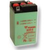 Motobatéria YUASA (originál) B49-6, 6V, 8Ah