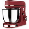 BERGNER Kuchyňský robot 1300W MAROON BG-51036-RD
