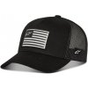 ALPINESTARS šiltovka FLAG snapback Black / Black