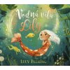 Vodná víla Lily - Lucy Fleming