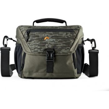 Lowepro Nova 180 AW II čierna E61PLW37123