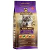 Wolfsblut Dog Black Bird Adult Large - morka a sladké zemiaky 12,5kg