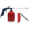 TAGRED TA120 Pistole na konzervaci, údržbu a mytí motoru, 1000 ml,