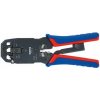 Kliešte lisovacie pre konektory Western 97 51 12 KNIPEX